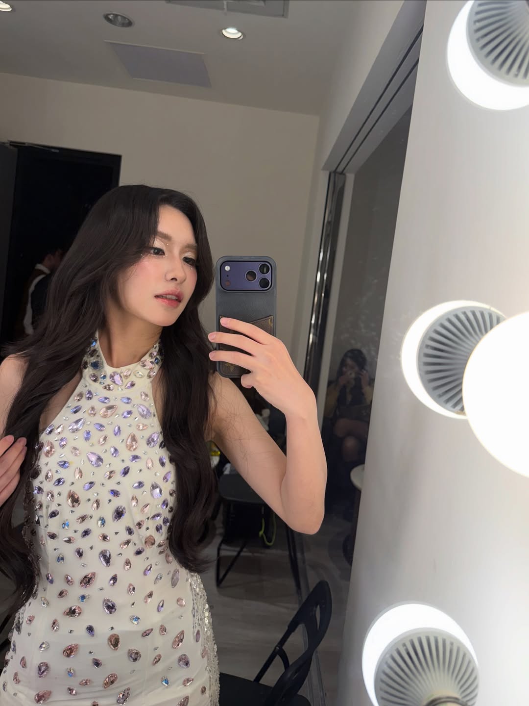 ลูกแก้ว - กมลลักษณ์ แสงทรัพย์สิน