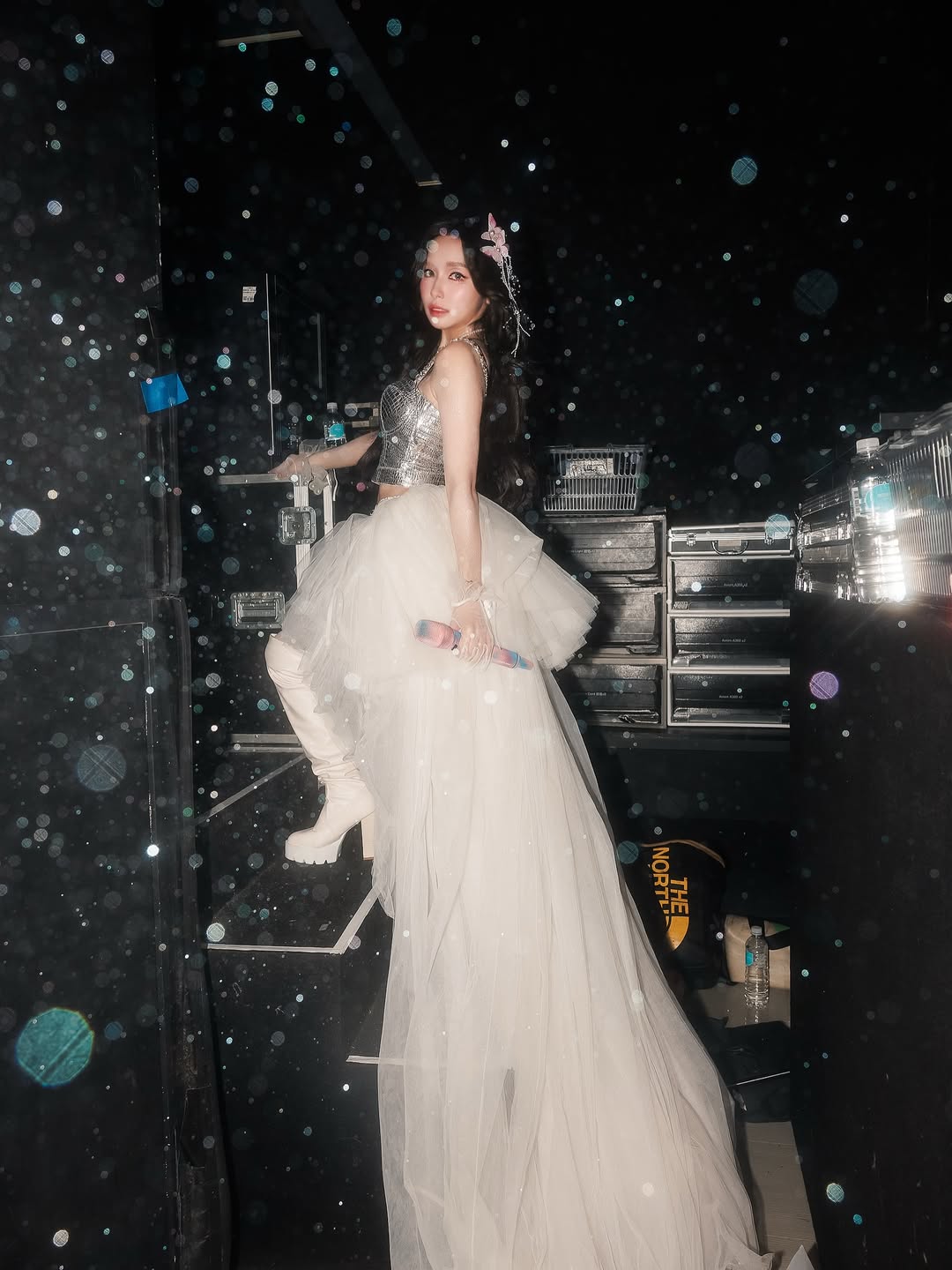 ลูกแก้ว - กมลลักษณ์ แสงทรัพย์สิน