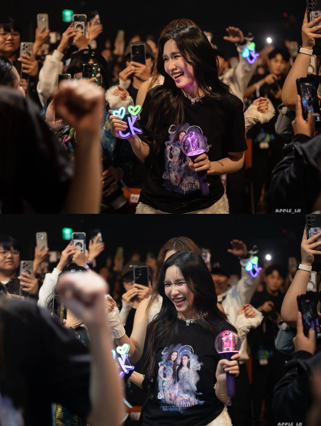 ลูกแก้ว - กมลลักษณ์ แสงทรัพย์สิน