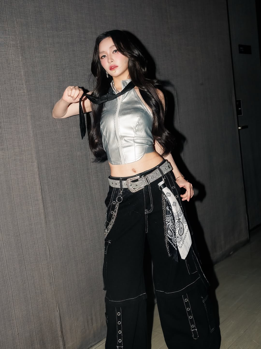 ลูกแก้ว - กมลลักษณ์ แสงทรัพย์สิน