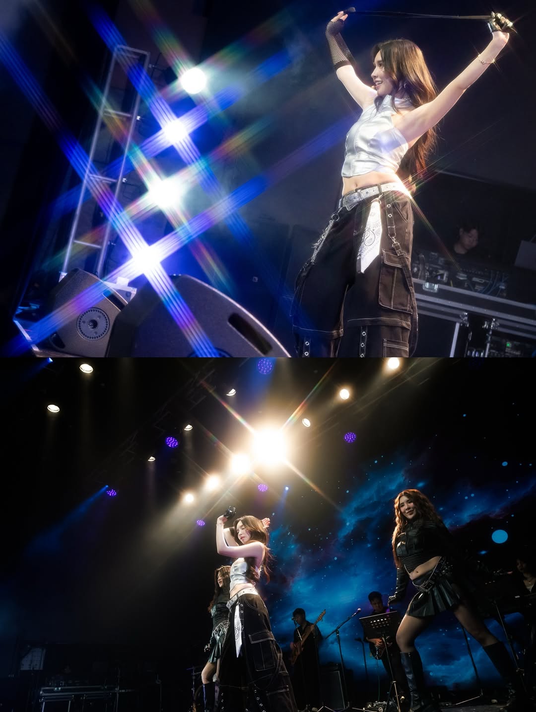 ลูกแก้ว - กมลลักษณ์ แสงทรัพย์สิน