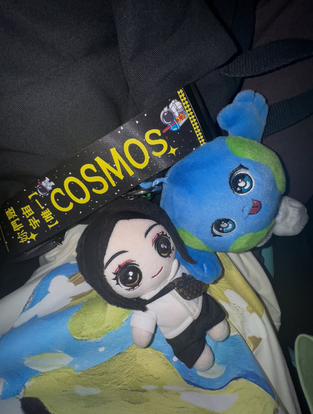 ลูกแก้ว - กมลลักษณ์ แสงทรัพย์สิน