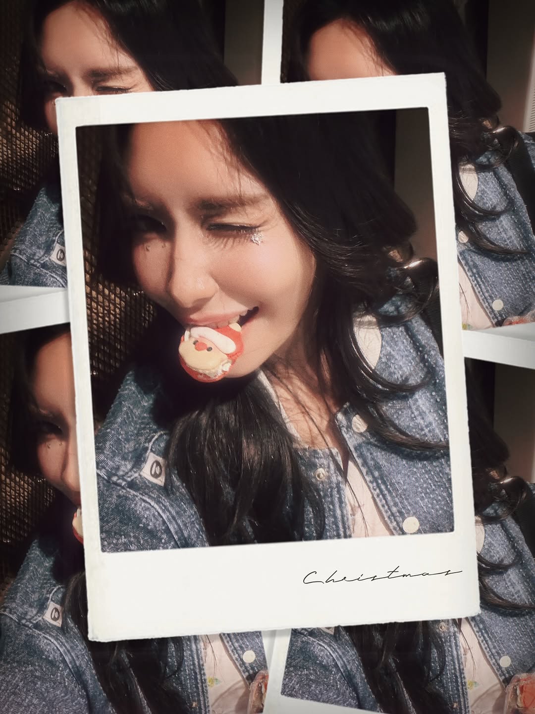 ลูกแก้ว - กมลลักษณ์ แสงทรัพย์สิน