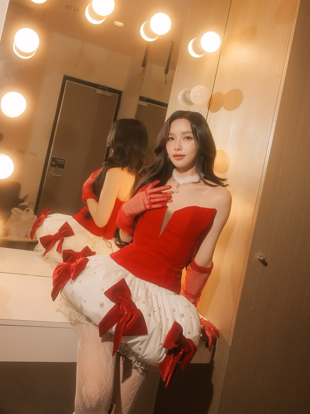 ลูกแก้ว - กมลลักษณ์ แสงทรัพย์สิน