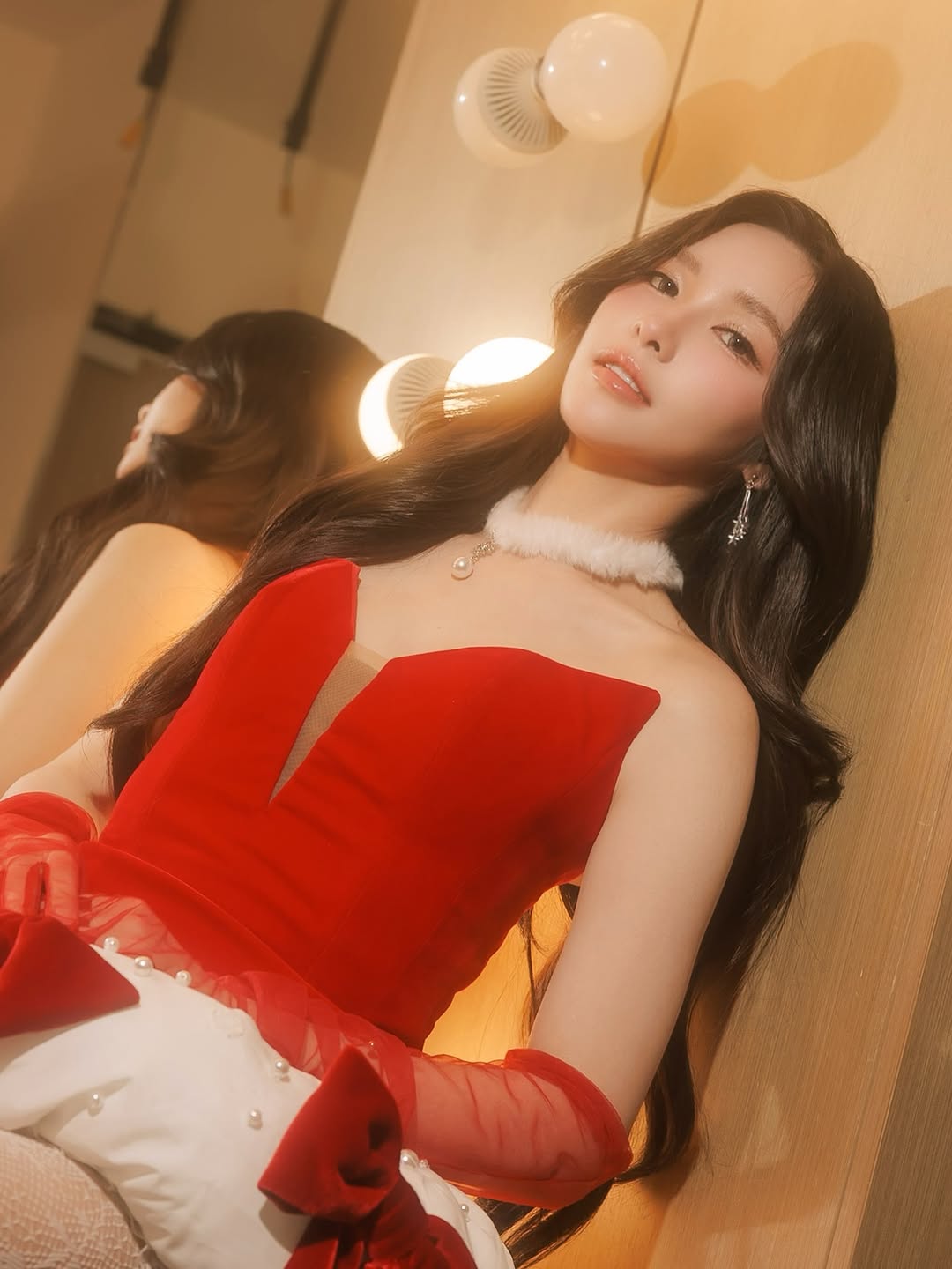 ลูกแก้ว - กมลลักษณ์ แสงทรัพย์สิน