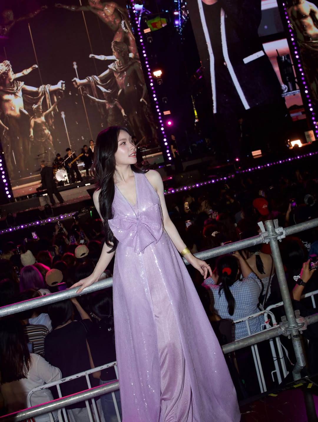 ลูกแก้ว - กมลลักษณ์ แสงทรัพย์สิน