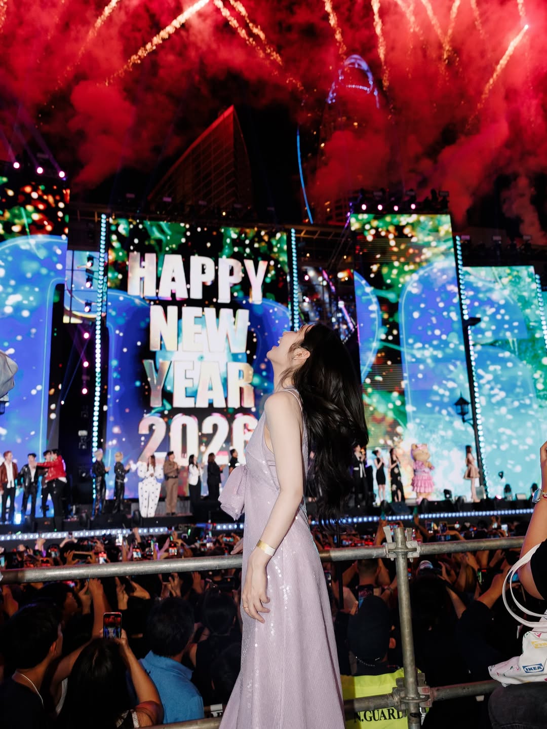 ลูกแก้ว - กมลลักษณ์ แสงทรัพย์สิน