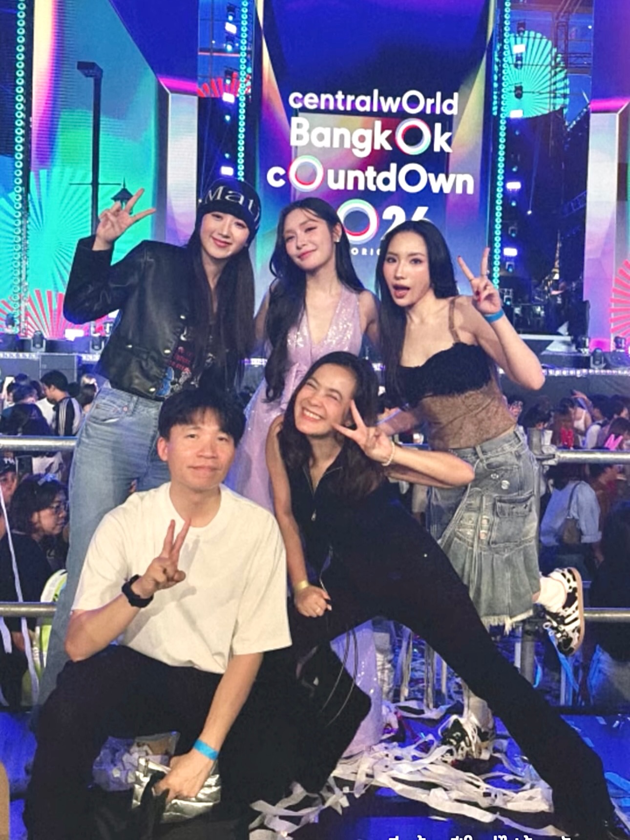 ลูกแก้ว - กมลลักษณ์ แสงทรัพย์สิน