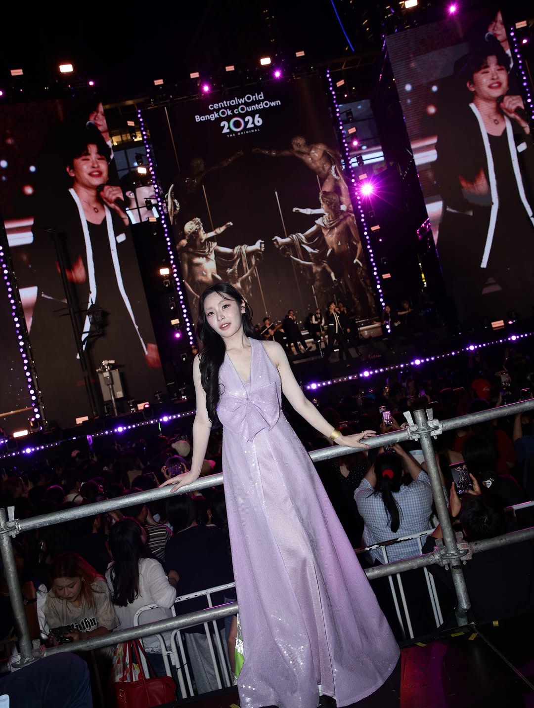 ลูกแก้ว - กมลลักษณ์ แสงทรัพย์สิน