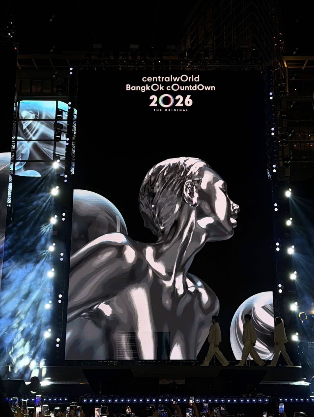 ลูกแก้ว - กมลลักษณ์ แสงทรัพย์สิน