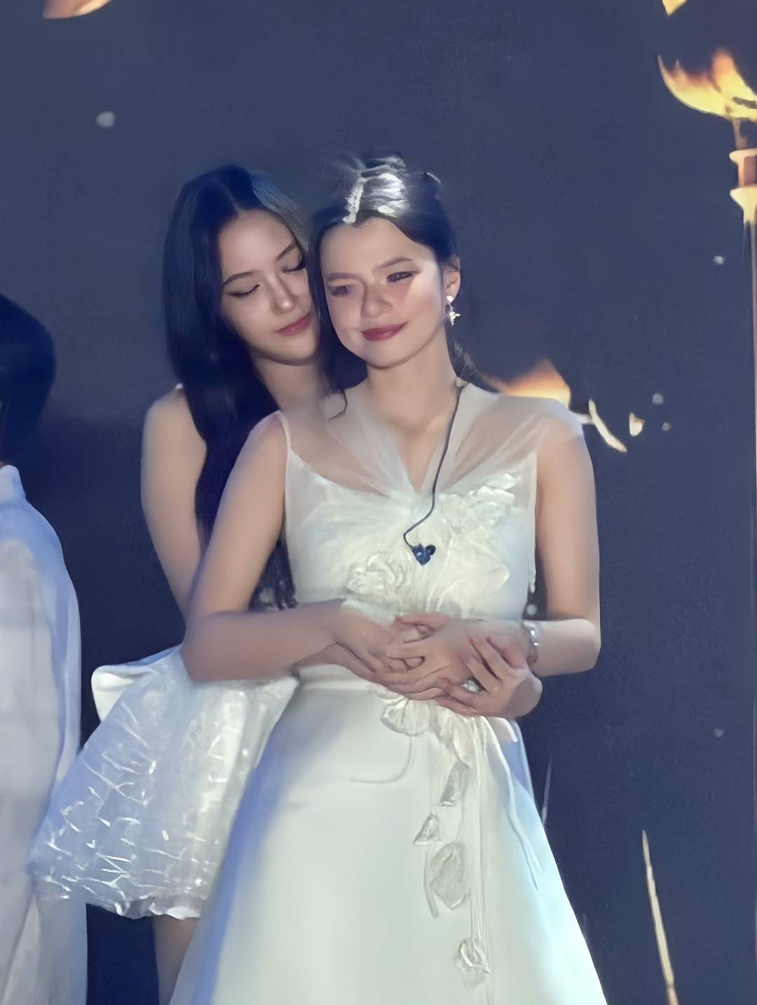 ลูกแก้ว - กมลลักษณ์ แสงทรัพย์สิน