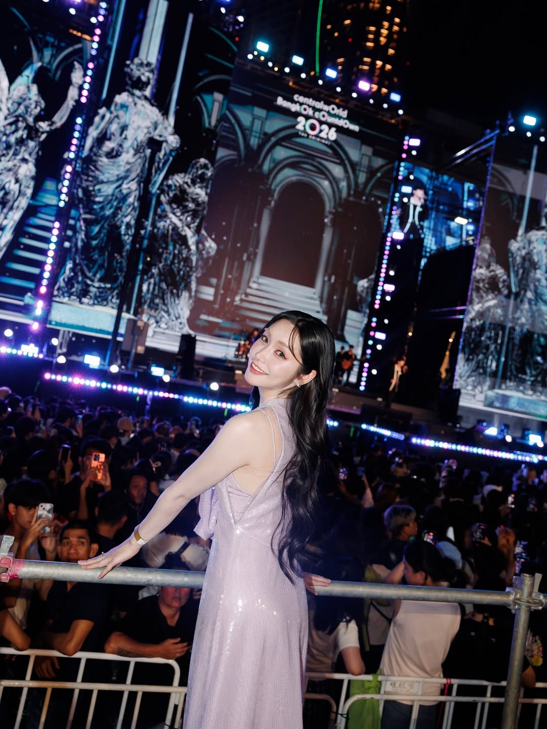 ลูกแก้ว - กมลลักษณ์ แสงทรัพย์สิน