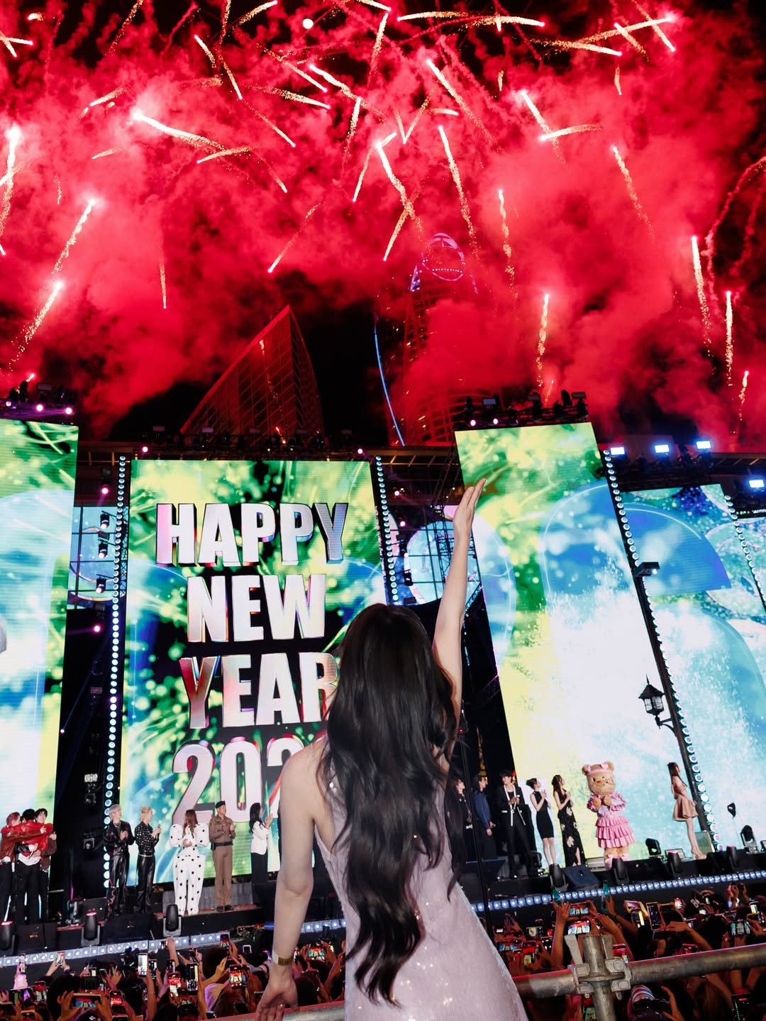 ลูกแก้ว - กมลลักษณ์ แสงทรัพย์สิน