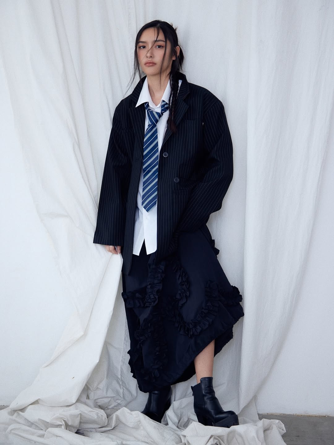 ลูกแก้ว - กมลลักษณ์ แสงทรัพย์สิน