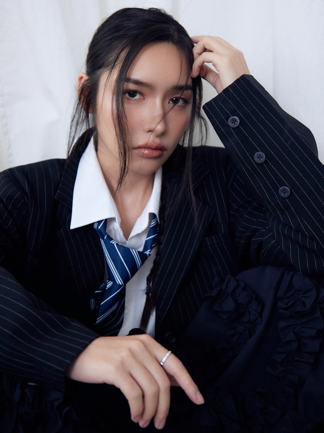 ลูกแก้ว - กมลลักษณ์ แสงทรัพย์สิน