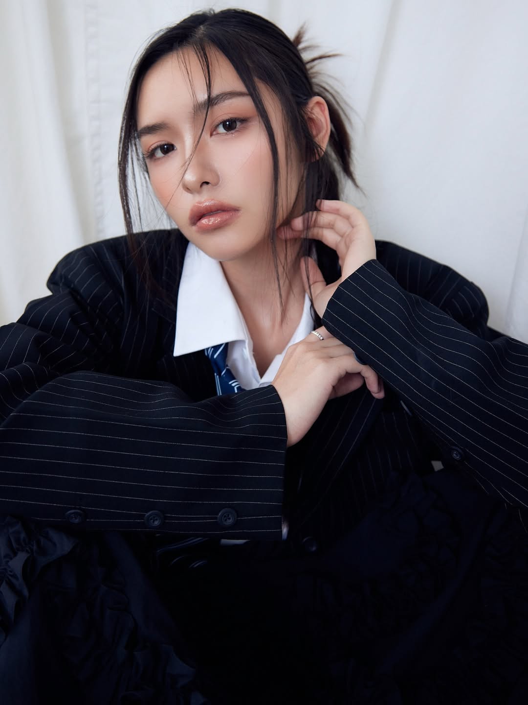 ลูกแก้ว - กมลลักษณ์ แสงทรัพย์สิน