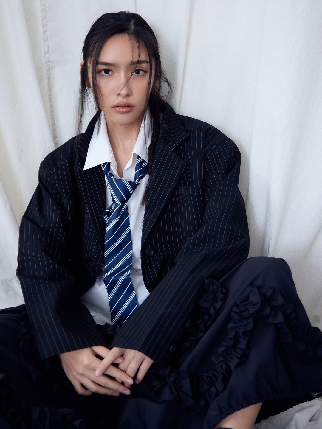 ลูกแก้ว - กมลลักษณ์ แสงทรัพย์สิน