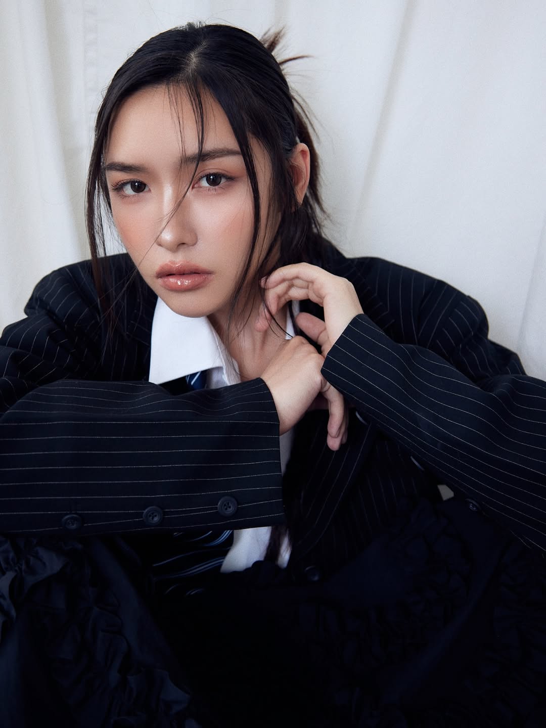 ลูกแก้ว - กมลลักษณ์ แสงทรัพย์สิน