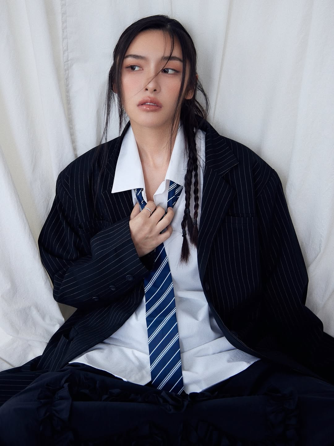 ลูกแก้ว - กมลลักษณ์ แสงทรัพย์สิน