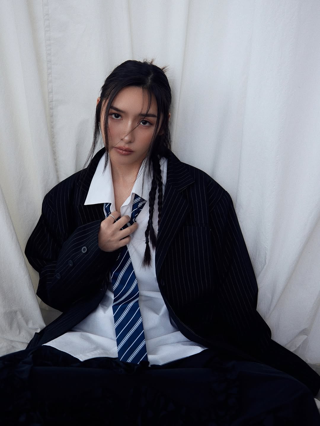 ลูกแก้ว - กมลลักษณ์ แสงทรัพย์สิน