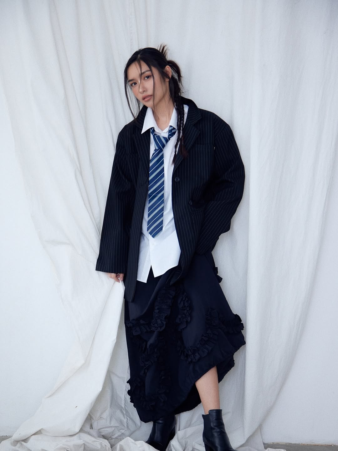 ลูกแก้ว - กมลลักษณ์ แสงทรัพย์สิน