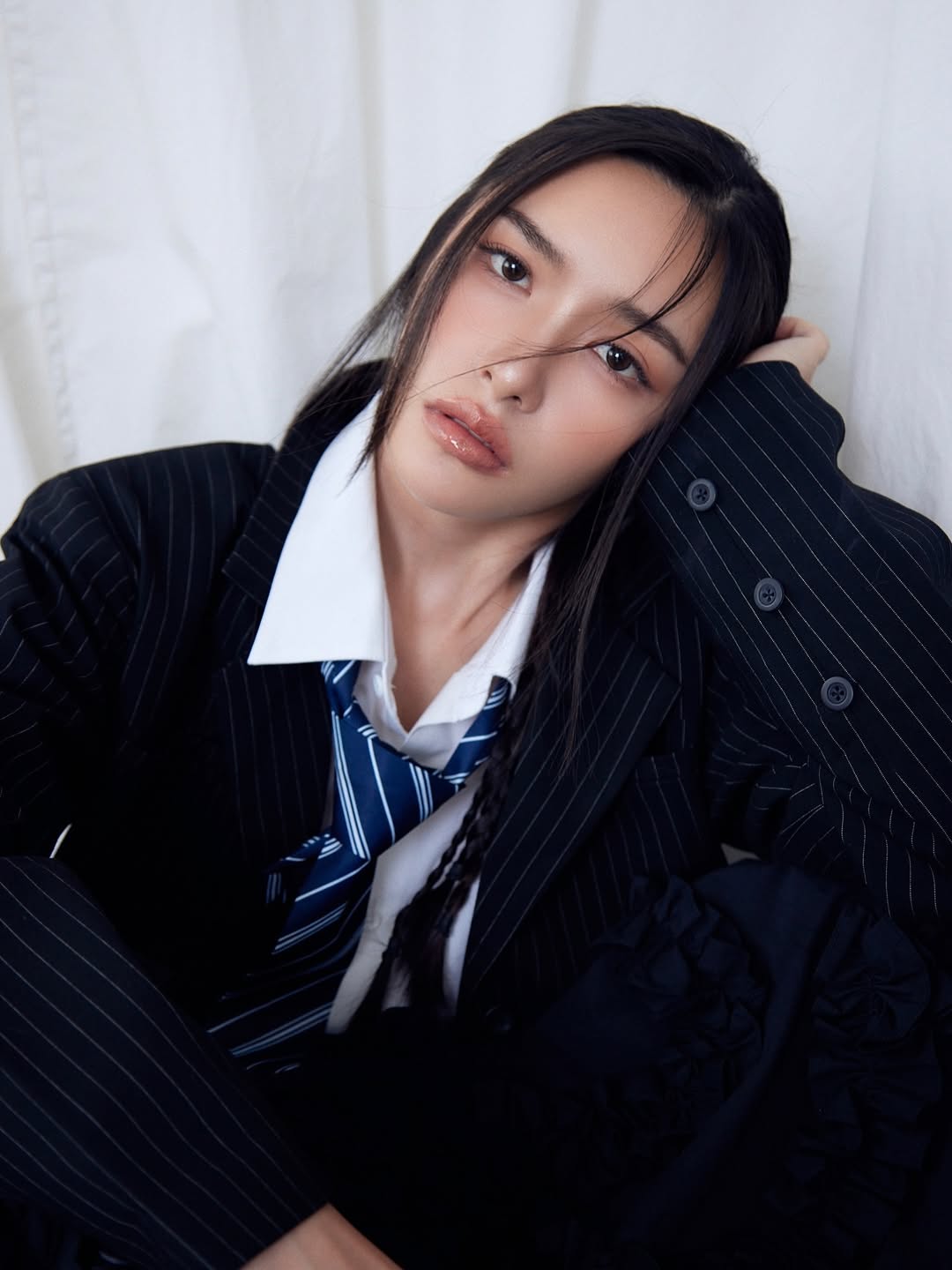 ลูกแก้ว - กมลลักษณ์ แสงทรัพย์สิน