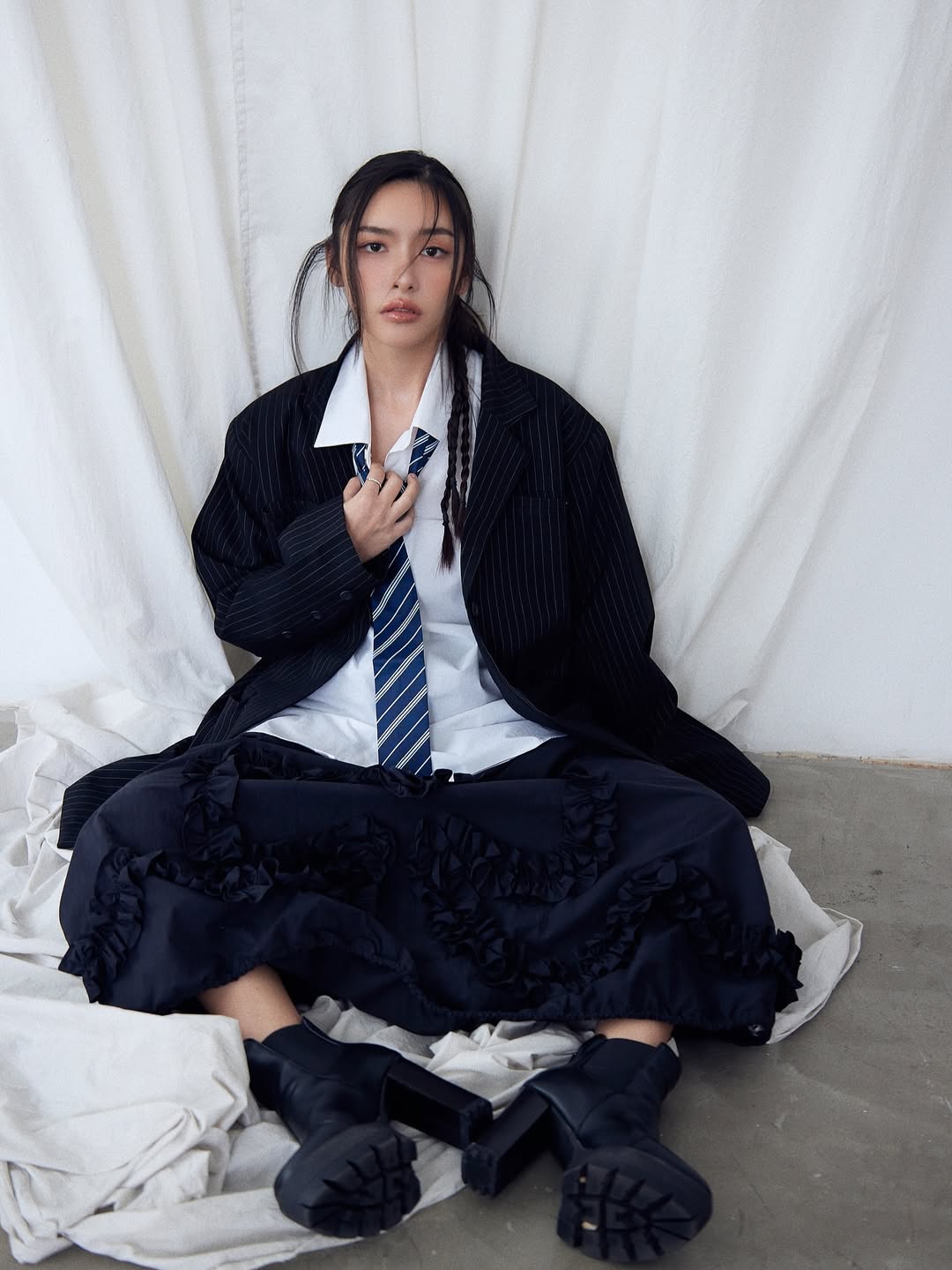 ลูกแก้ว - กมลลักษณ์ แสงทรัพย์สิน