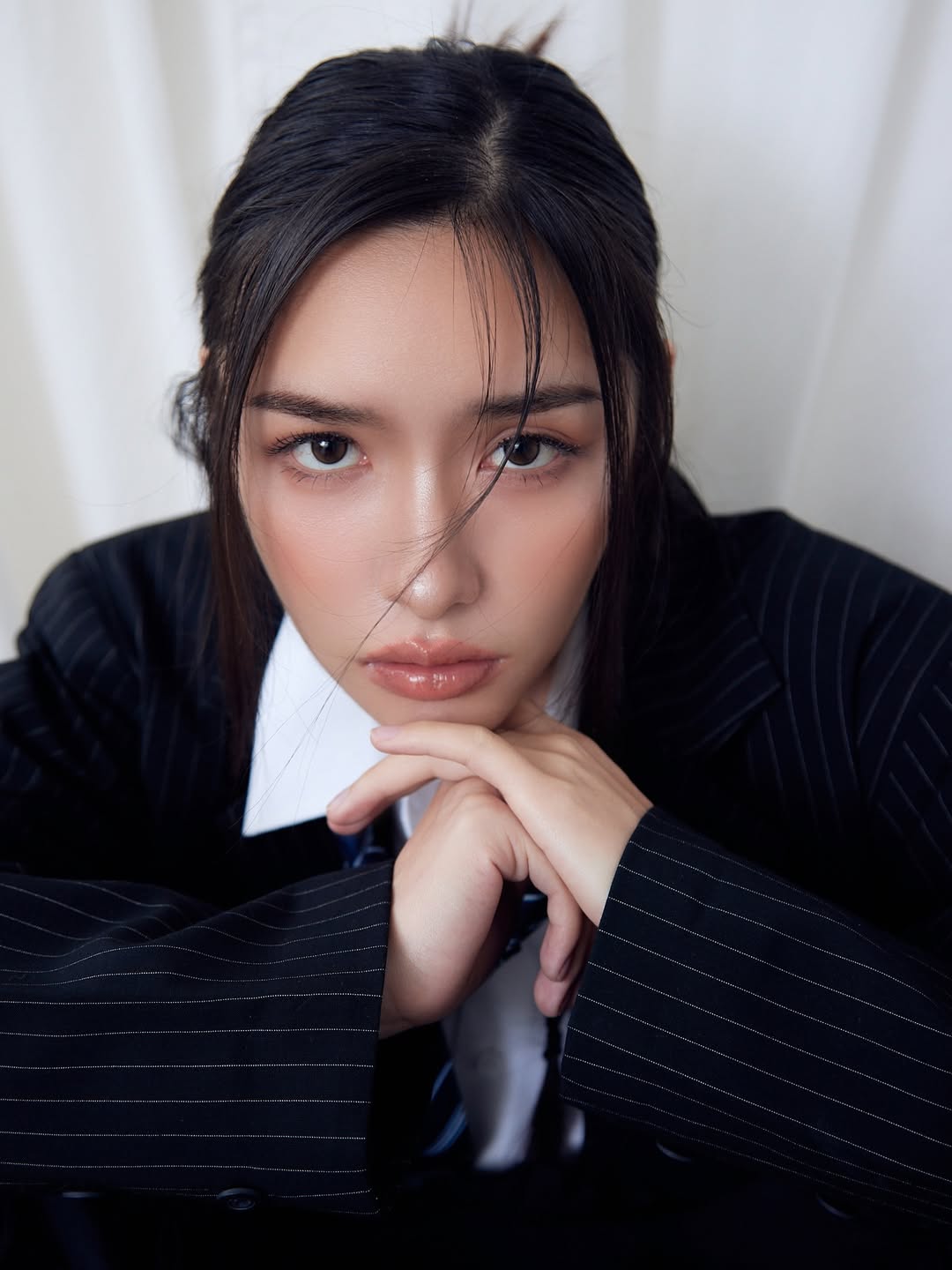 ลูกแก้ว - กมลลักษณ์ แสงทรัพย์สิน