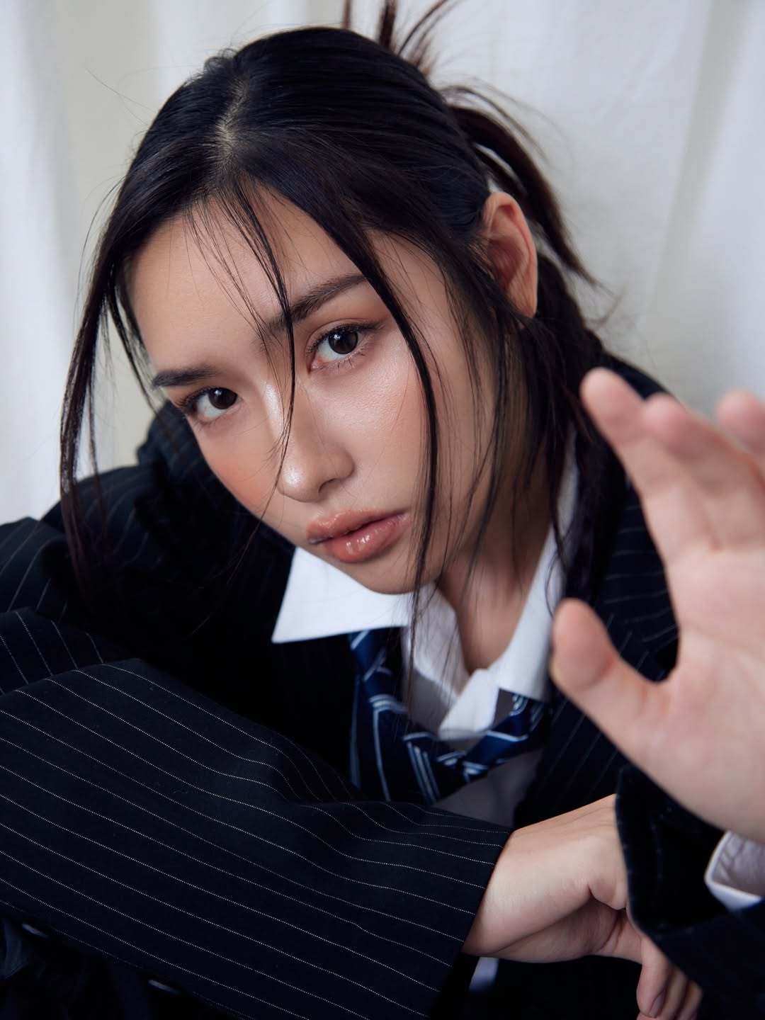 ลูกแก้ว - กมลลักษณ์ แสงทรัพย์สิน