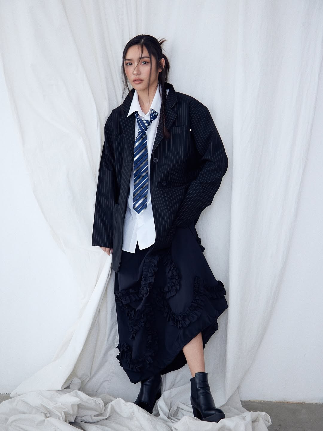 ลูกแก้ว - กมลลักษณ์ แสงทรัพย์สิน