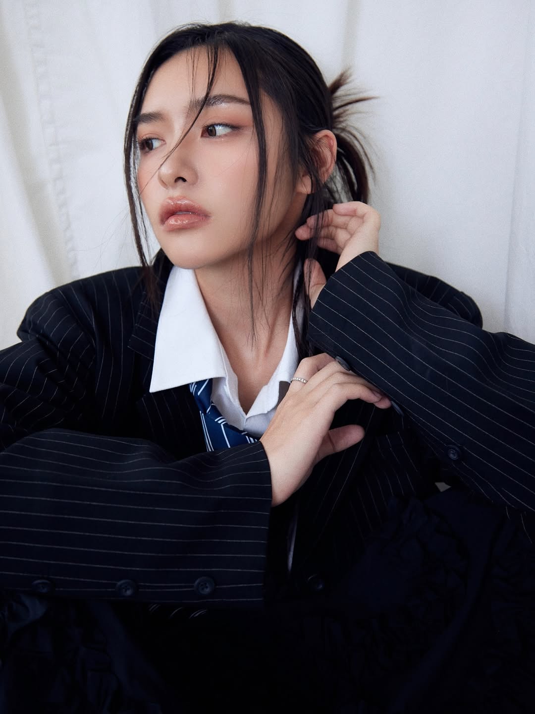 ลูกแก้ว - กมลลักษณ์ แสงทรัพย์สิน