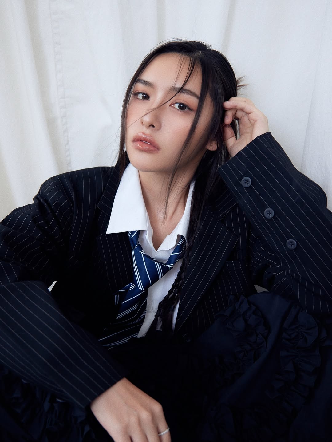 ลูกแก้ว - กมลลักษณ์ แสงทรัพย์สิน