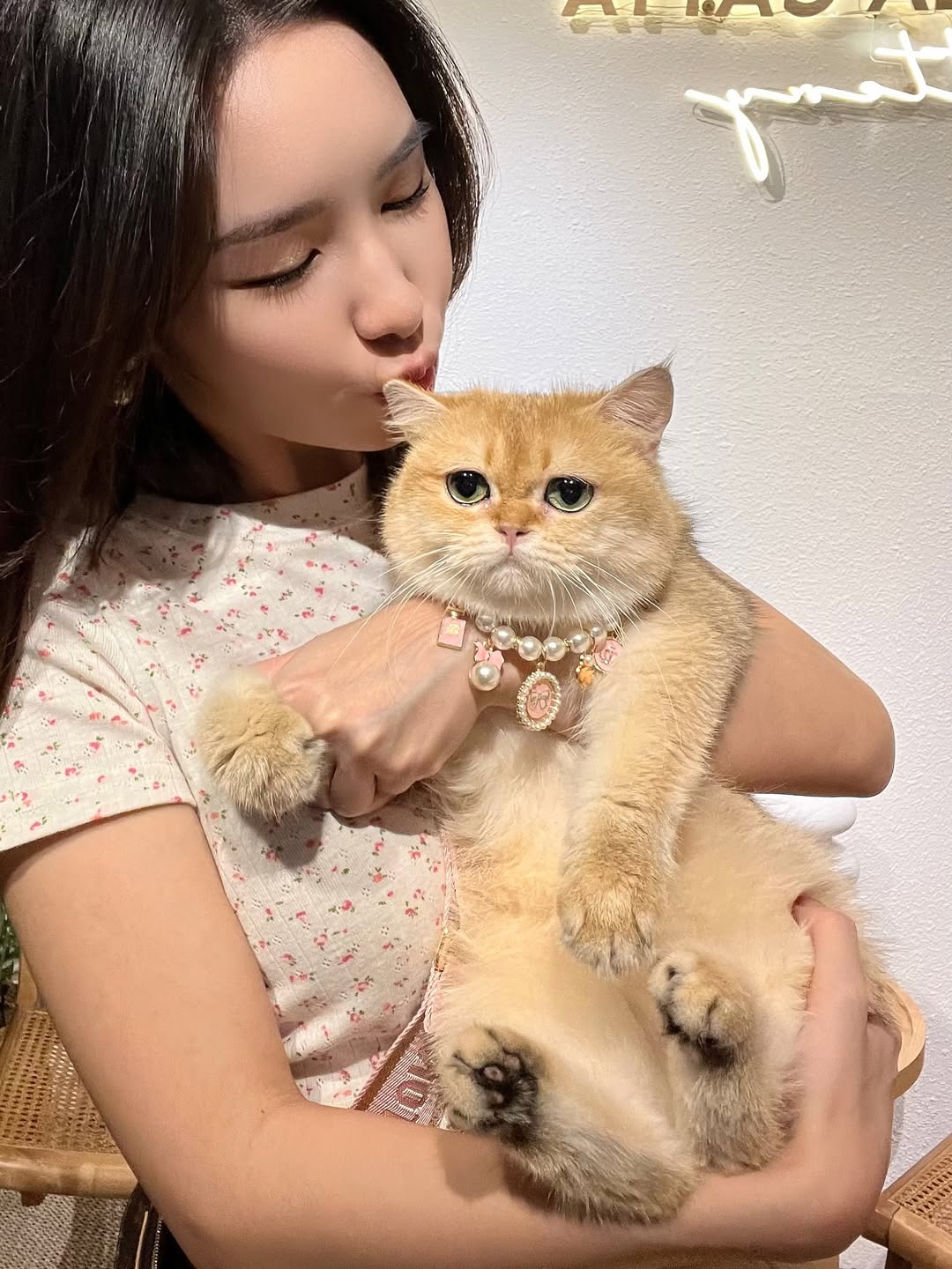 ลูกแก้ว - กมลลักษณ์ แสงทรัพย์สิน