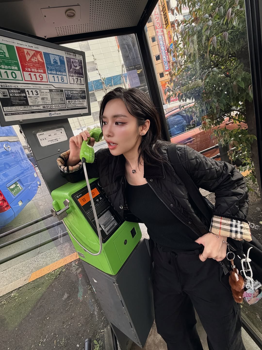 ลูกแก้ว - กมลลักษณ์ แสงทรัพย์สิน