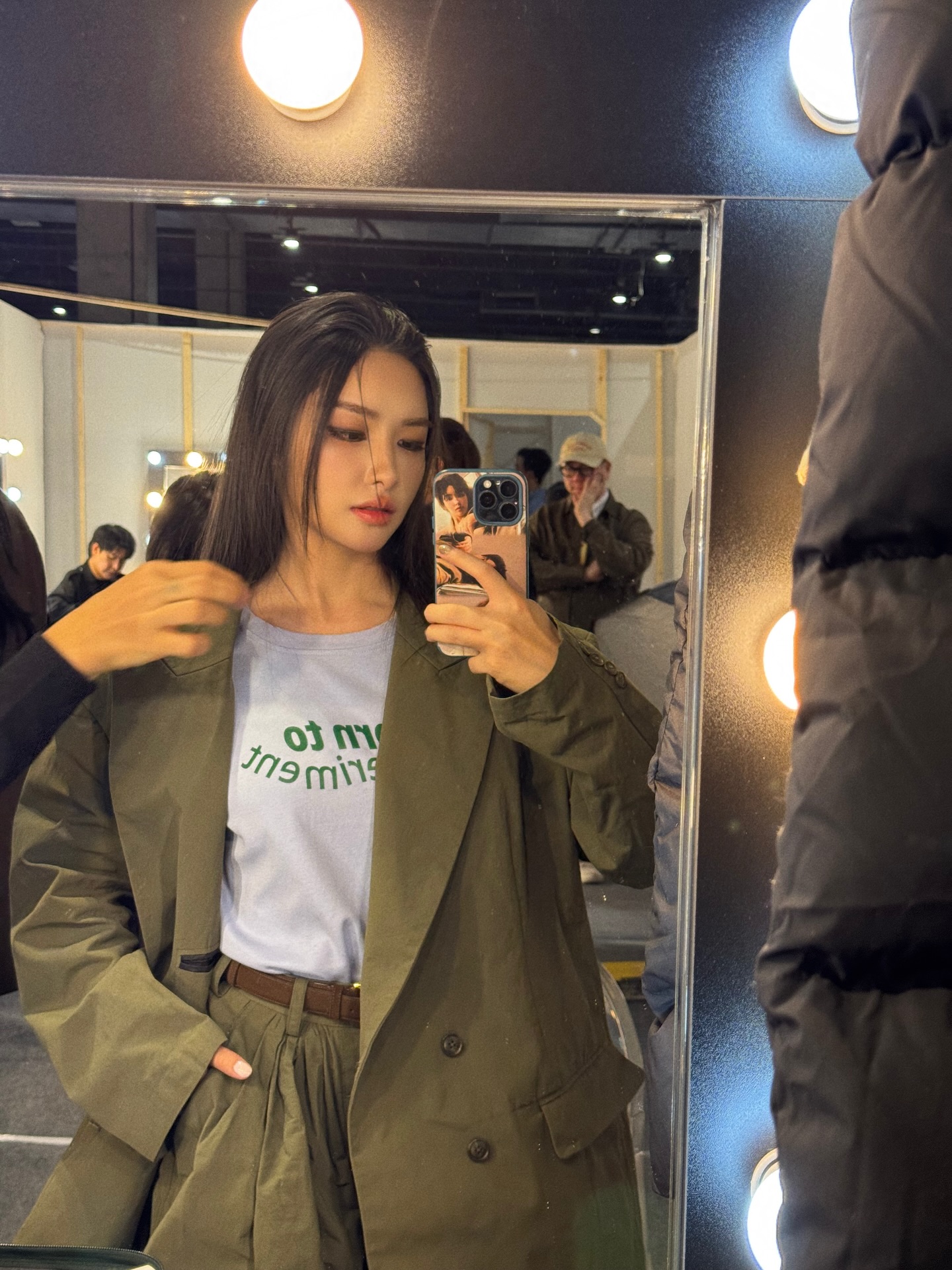 ลูกแก้ว - กมลลักษณ์ แสงทรัพย์สิน