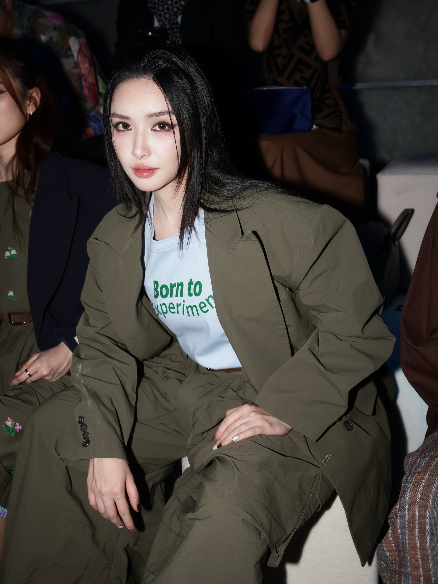 ลูกแก้ว - กมลลักษณ์ แสงทรัพย์สิน