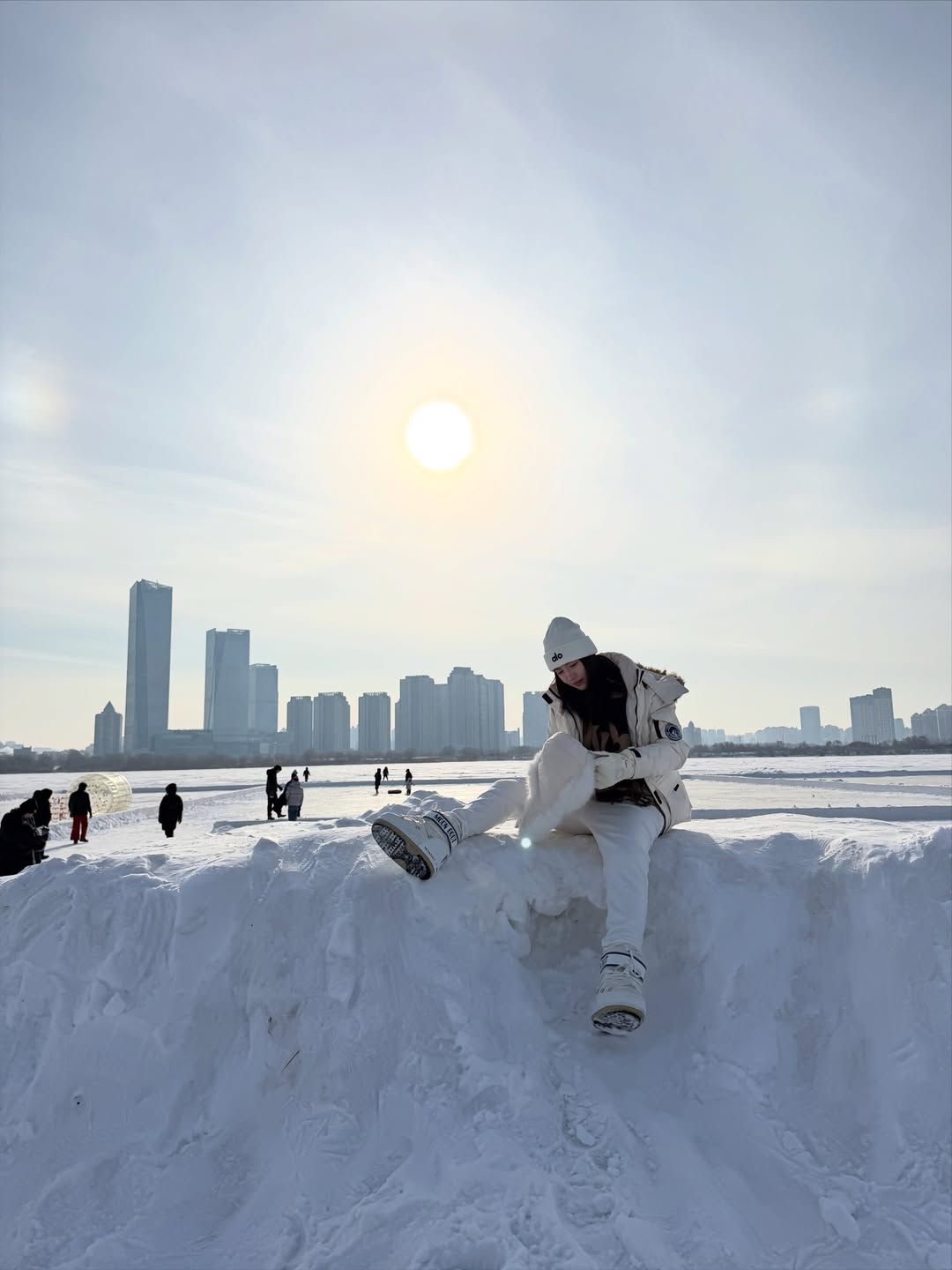 ลูกแก้ว - กมลลักษณ์ แสงทรัพย์สิน