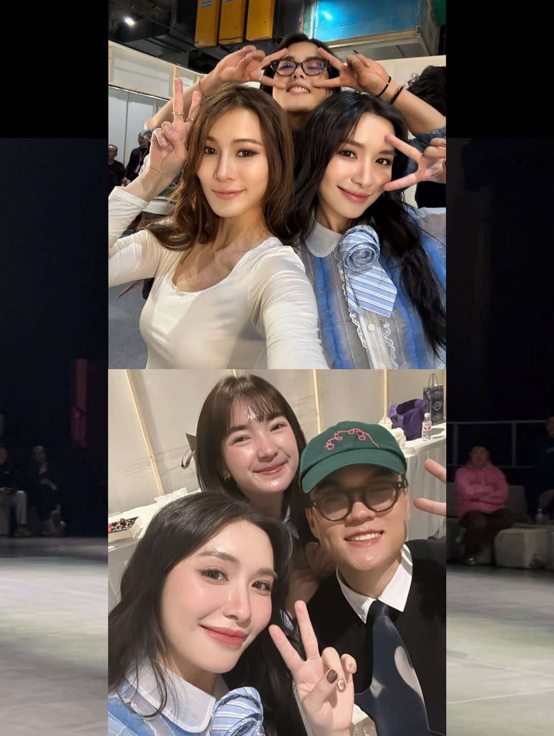 ลูกแก้ว - กมลลักษณ์ แสงทรัพย์สิน