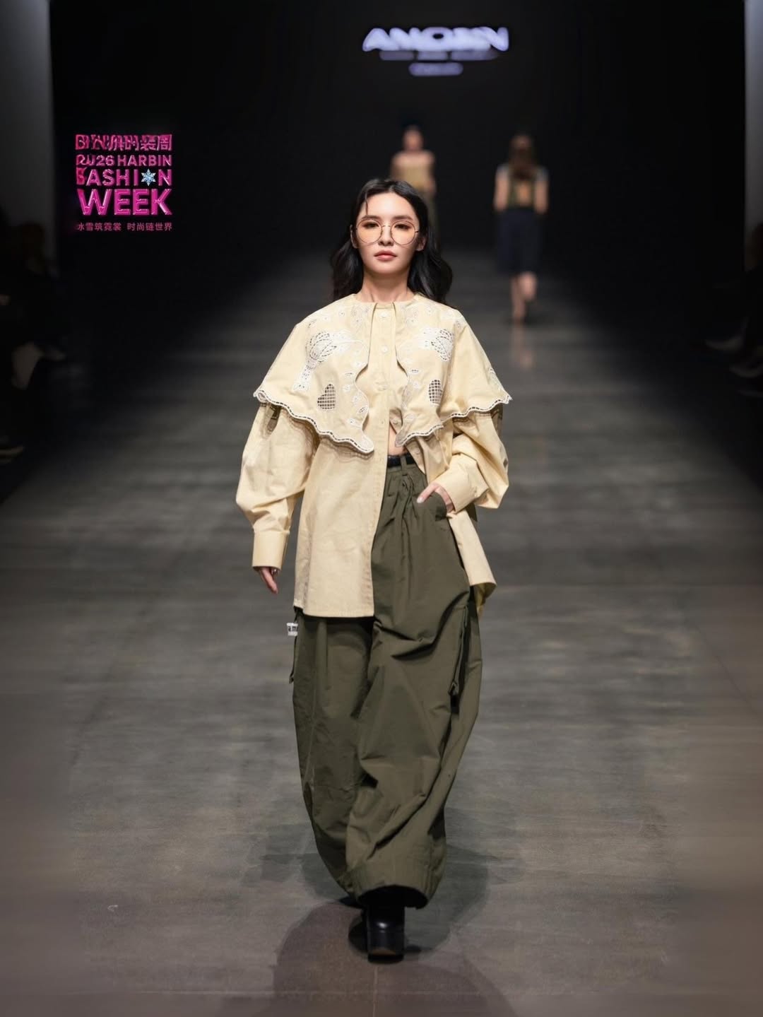 ลูกแก้ว - กมลลักษณ์ แสงทรัพย์สิน