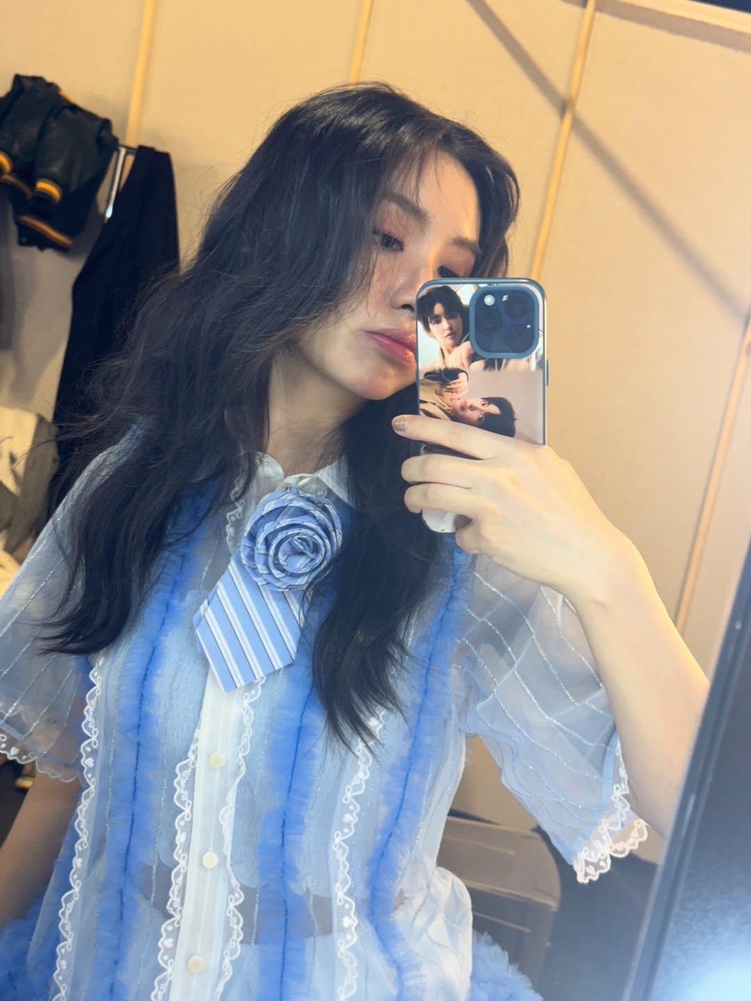 ลูกแก้ว - กมลลักษณ์ แสงทรัพย์สิน