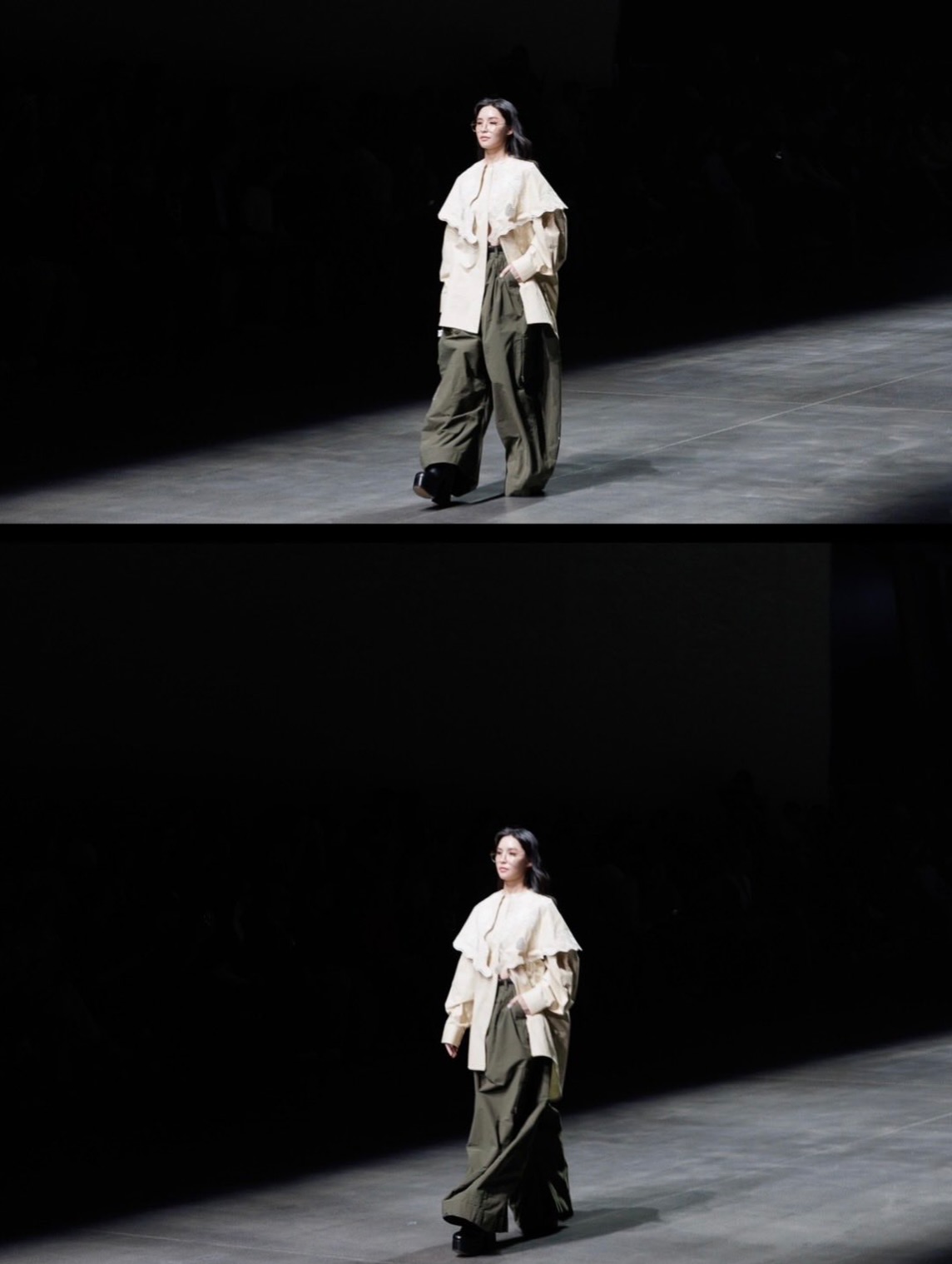 ลูกแก้ว - กมลลักษณ์ แสงทรัพย์สิน