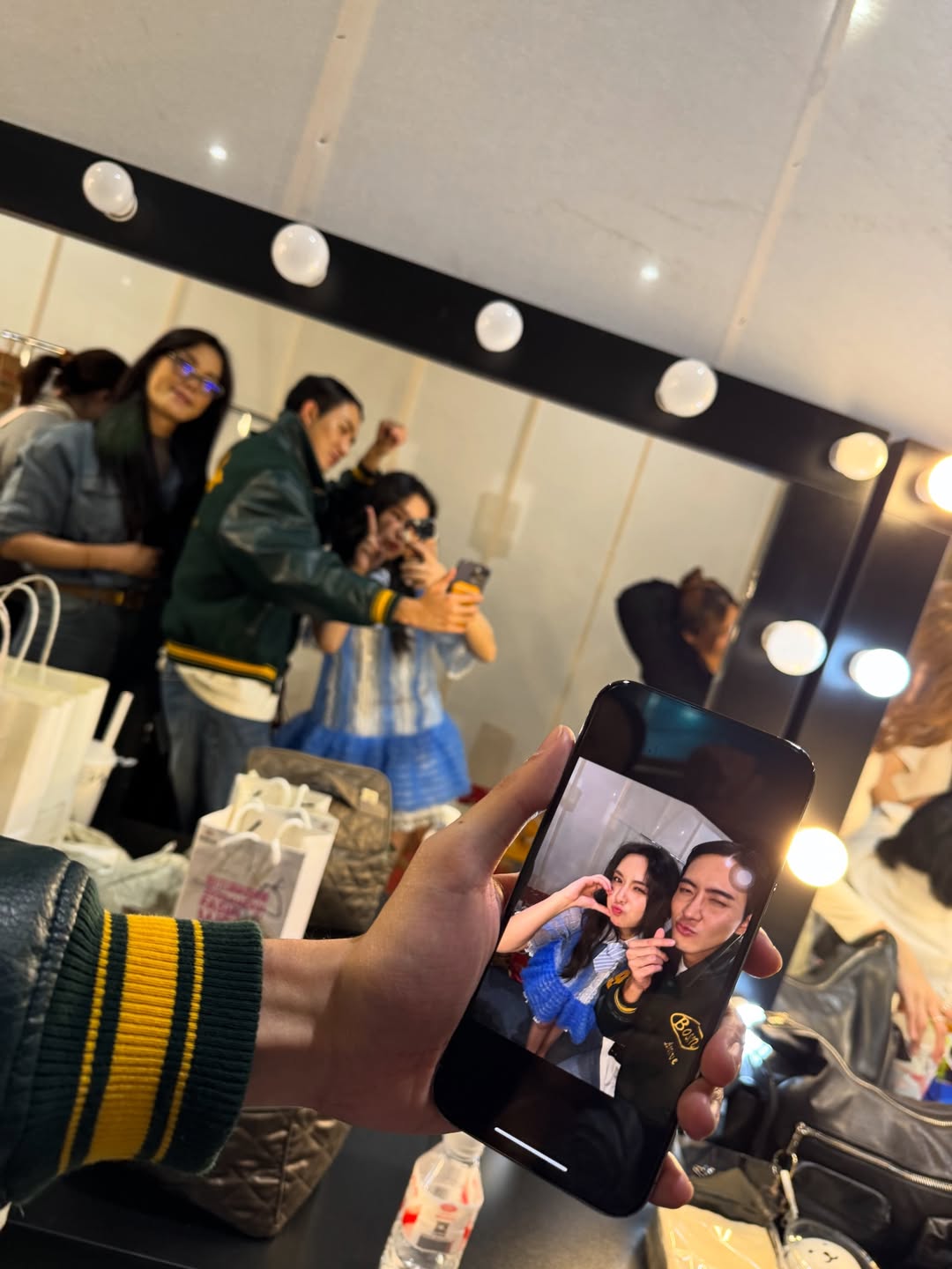 ลูกแก้ว - กมลลักษณ์ แสงทรัพย์สิน