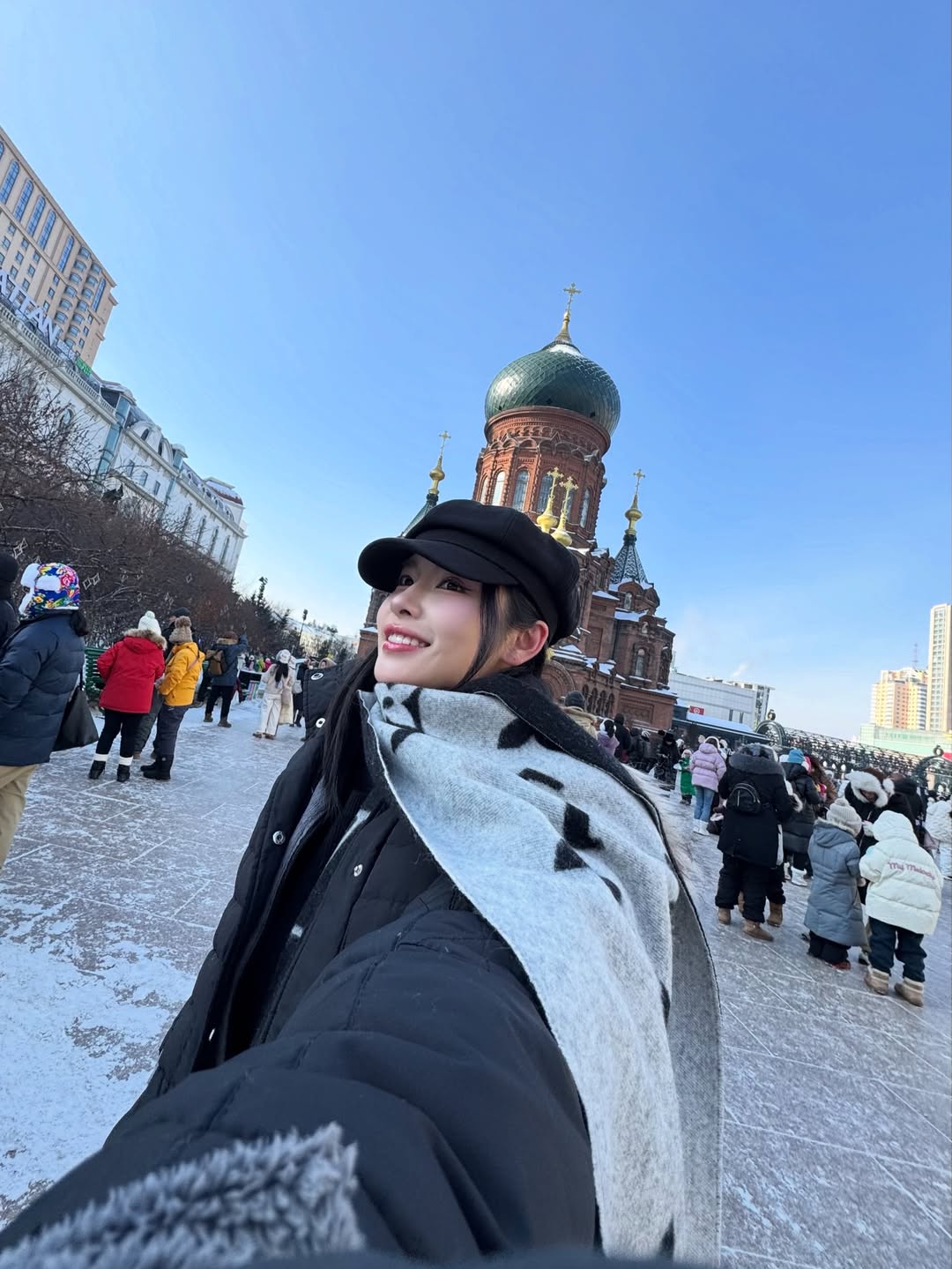 ลูกแก้ว - กมลลักษณ์ แสงทรัพย์สิน