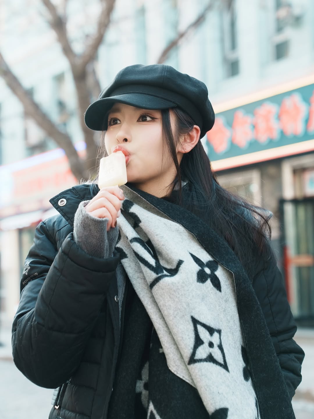 ลูกแก้ว - กมลลักษณ์ แสงทรัพย์สิน