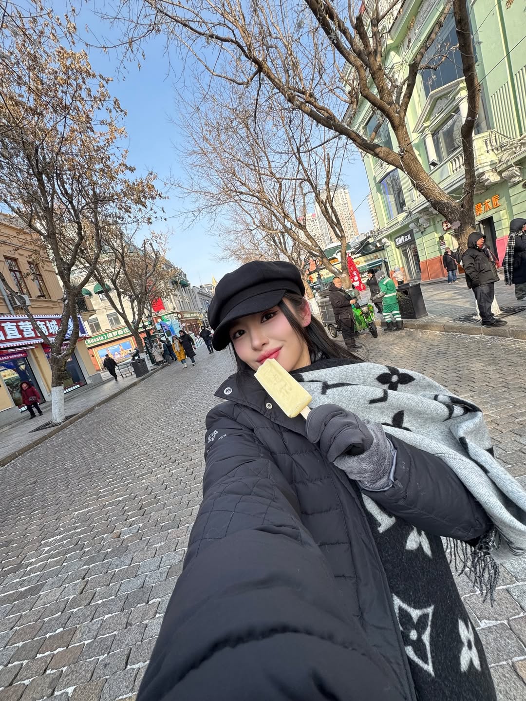 ลูกแก้ว - กมลลักษณ์ แสงทรัพย์สิน