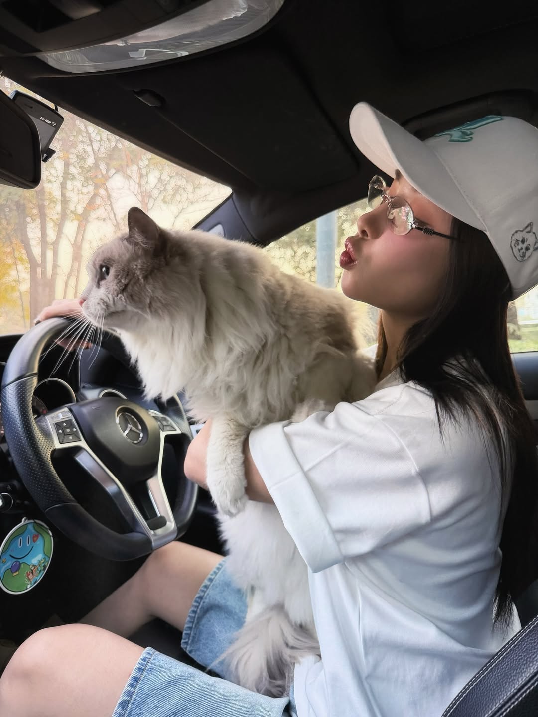 ลูกแก้ว - กมลลักษณ์ แสงทรัพย์สิน