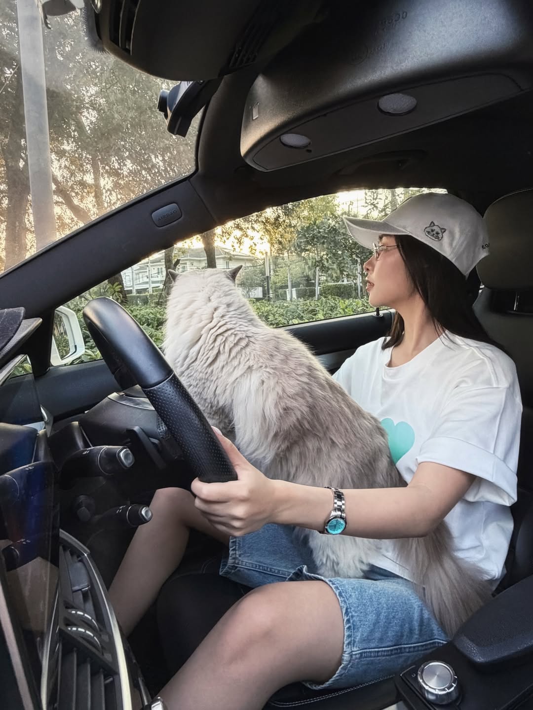 ลูกแก้ว - กมลลักษณ์ แสงทรัพย์สิน