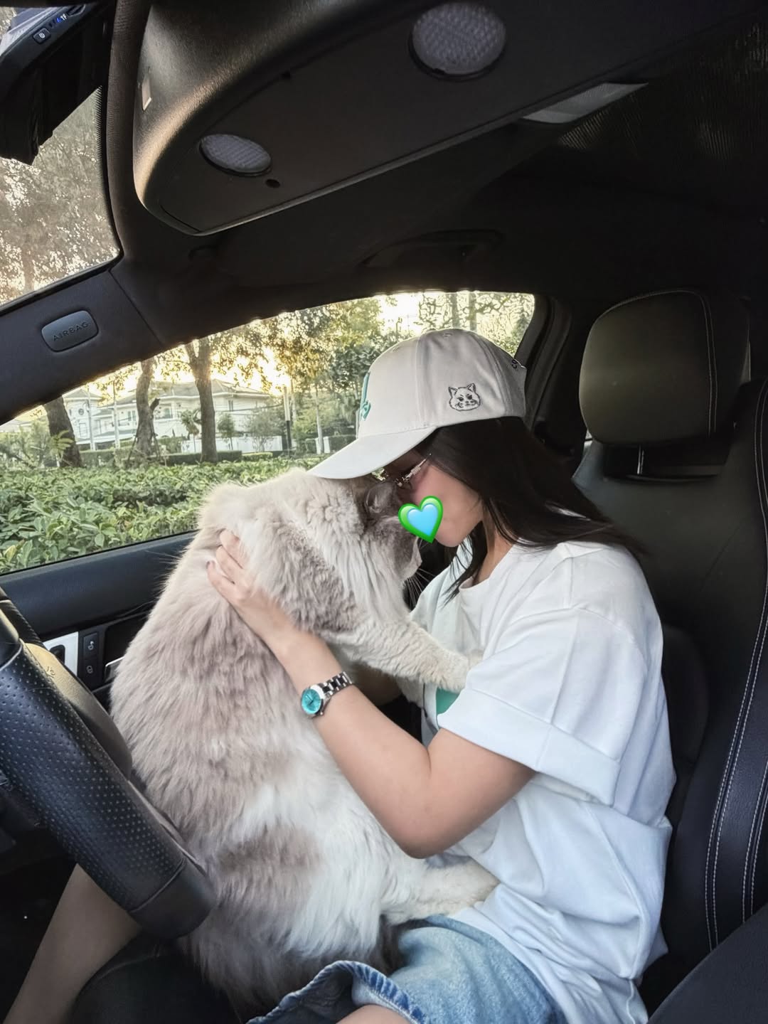 ลูกแก้ว - กมลลักษณ์ แสงทรัพย์สิน