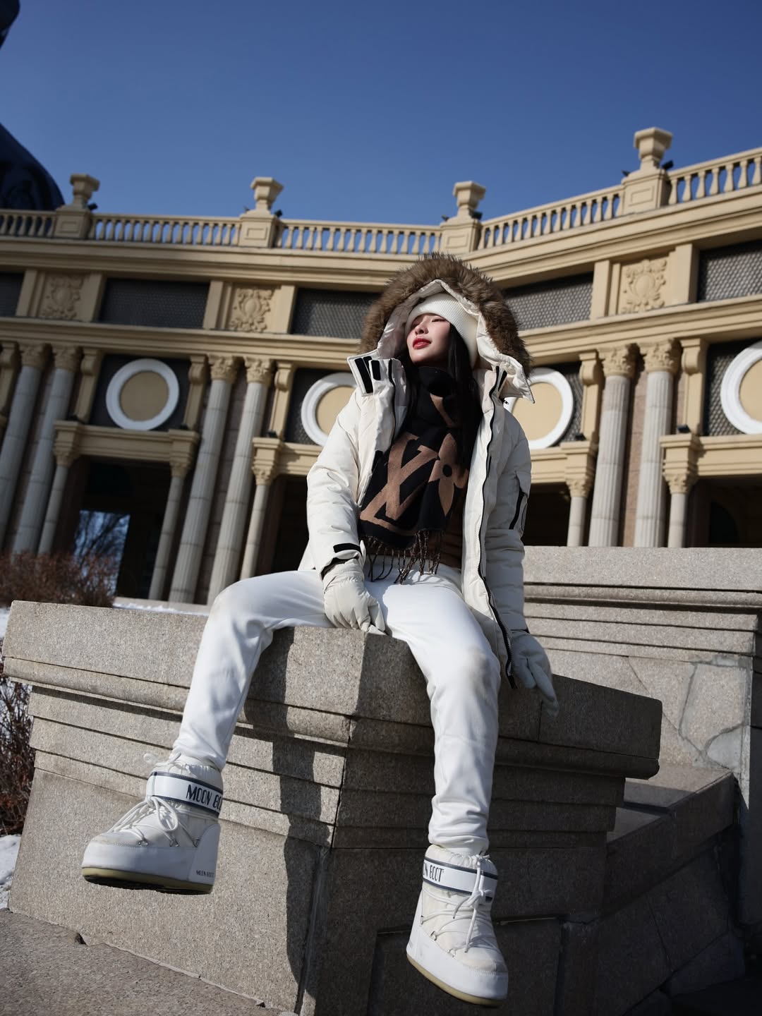 ลูกแก้ว - กมลลักษณ์ แสงทรัพย์สิน