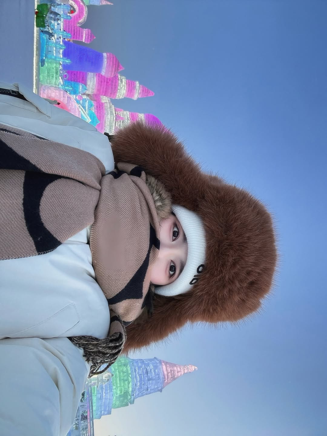 ลูกแก้ว - กมลลักษณ์ แสงทรัพย์สิน